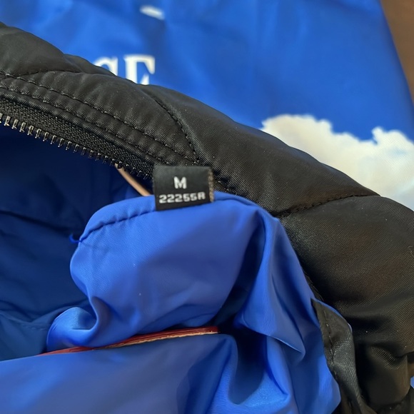 NWOT MZ Wallace Quilted Bag - Picture 2 of 8